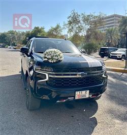 شيفروليه تاهو